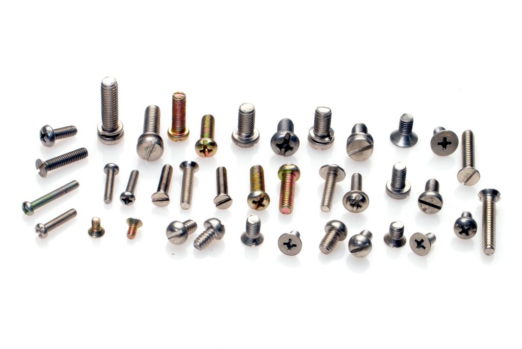 Pricing by Bolt Types - Tite Spot Bolts